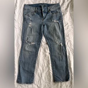 American Eagle for Aerie